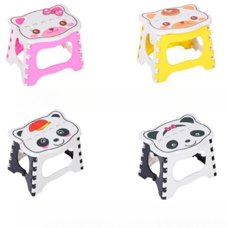 เก้าอี้พลาสติกพับได้แบบพกพาสำห - Kids Outdoor Bench บทวิจารณ์และราคา