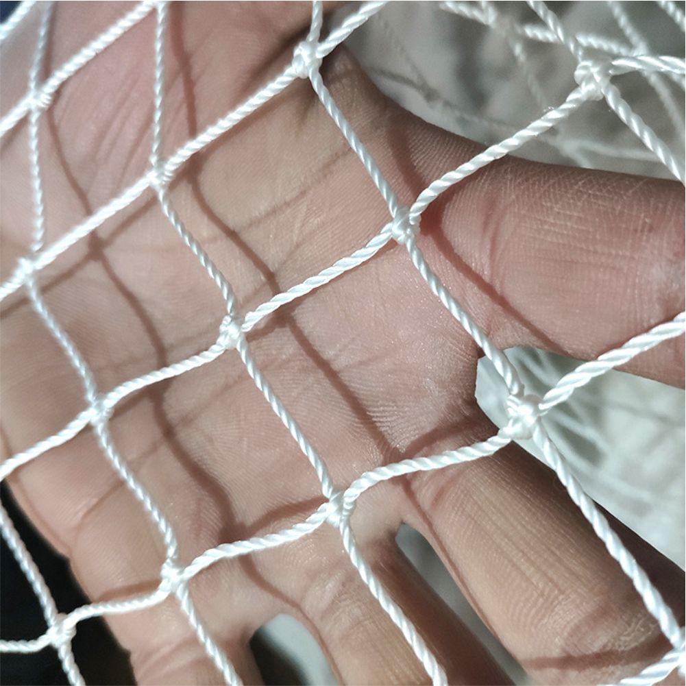 ไนลอนหนักสุทธิ Anti Bird Netti - Kids Outdoor Net บทวิจารณ์และราคา
