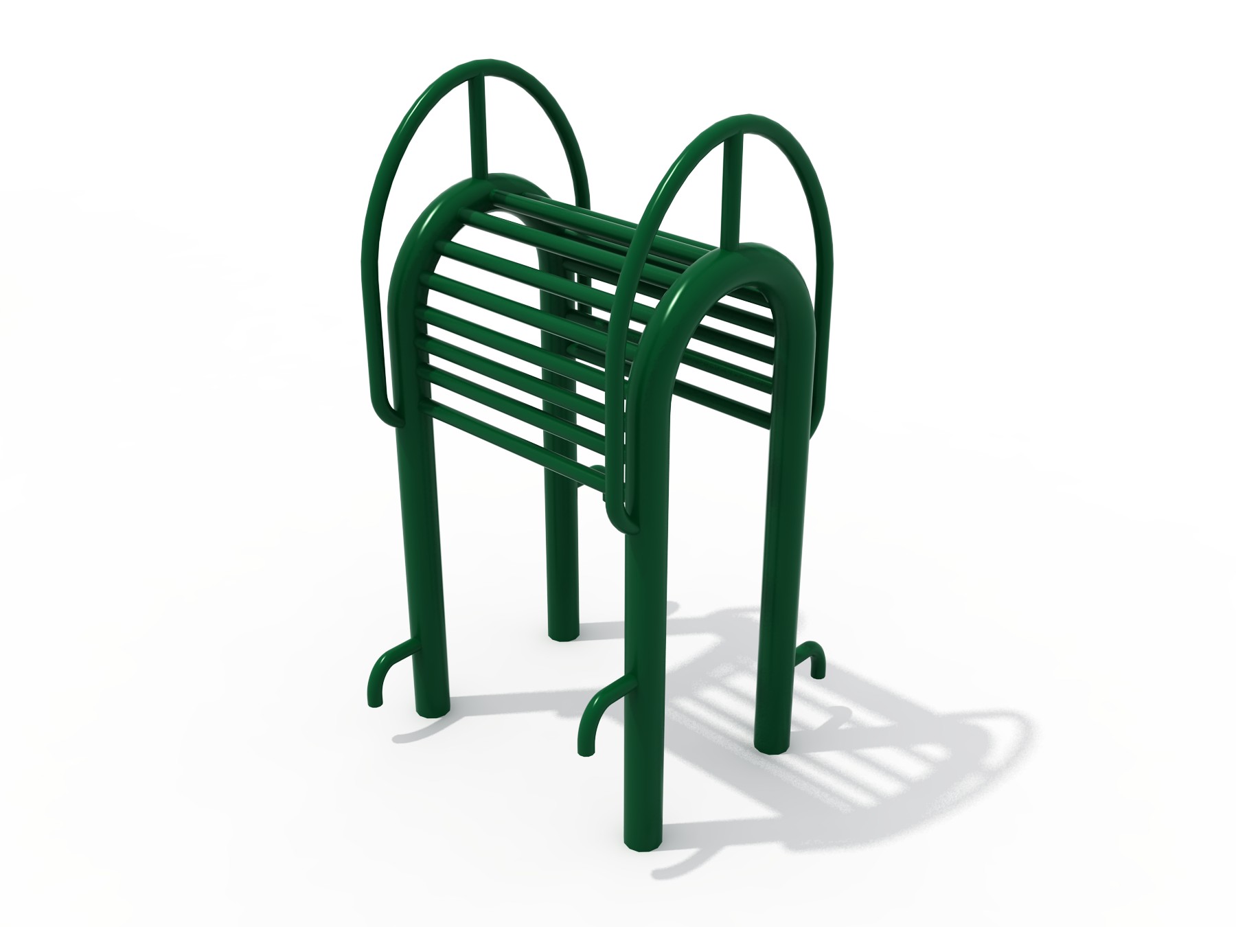 อุปกรณ์ออกกำลังกายกลางแจ้งสำหร - Kids Outdoor Gym Equipment บทวิจารณ์และราคา