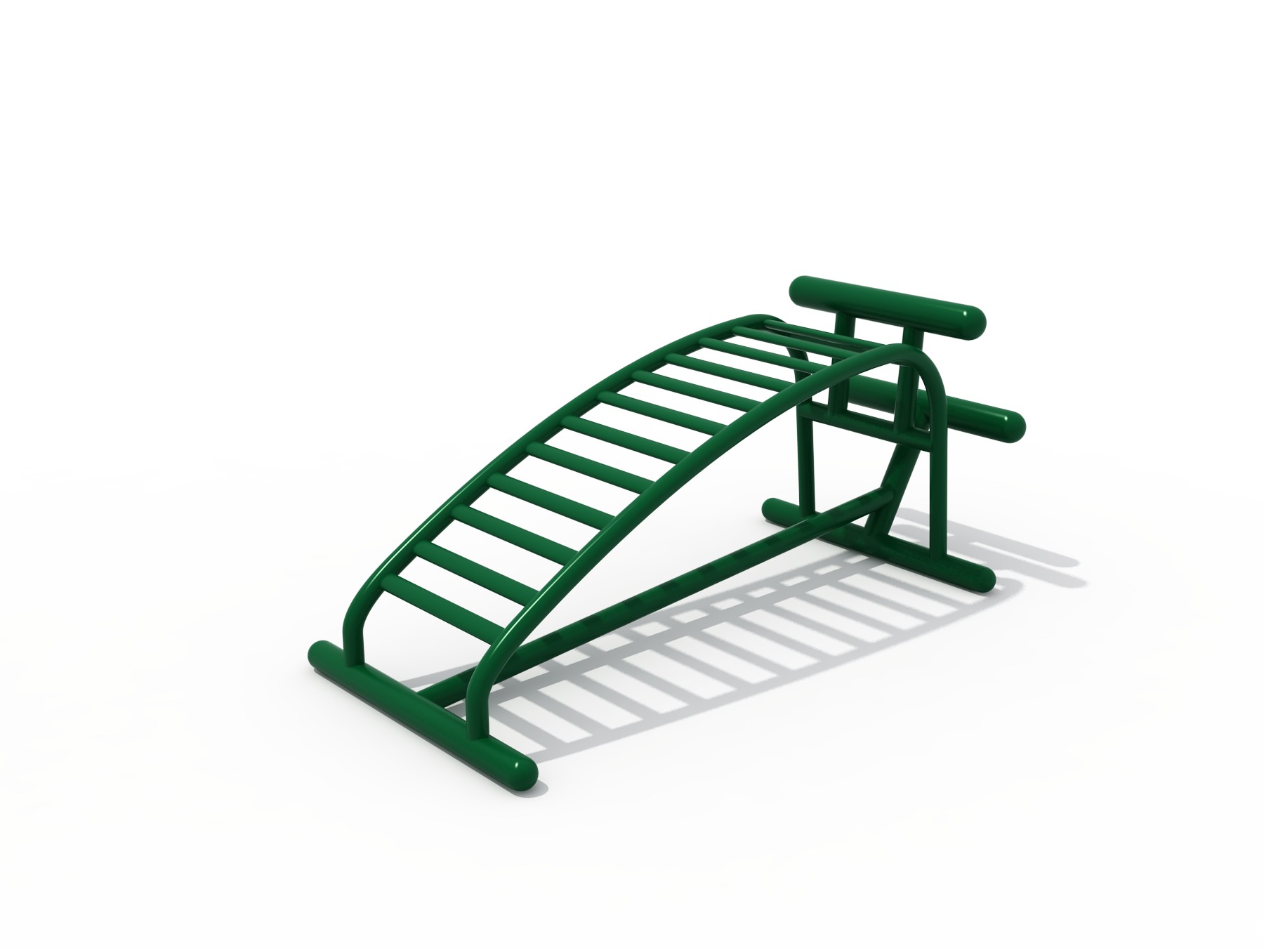 อุปกรณ์ออกกำลังกายกลางแจ้งสำหร - Kids Outdoor Gym Equipment บทวิจารณ์และราคา