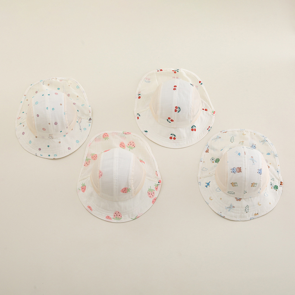 หมวกชายหาดสำหรับเด็กฤดูร้อน หม - Kids Outdoor Net บทวิจารณ์และราคา