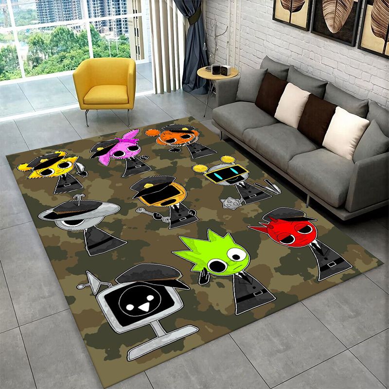 มิวสิค สปรุนกี้ อินเครดิบ็อกซ์ - Kids Outdoor Flooring บทวิจารณ์และราคา