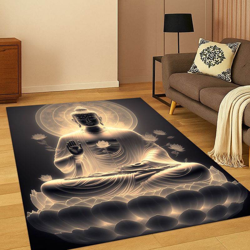 พรมลายการ์ตูนพระพุทธเจ้าศากยมุ - Kids Outdoor Flooring บทวิจารณ์และราคา