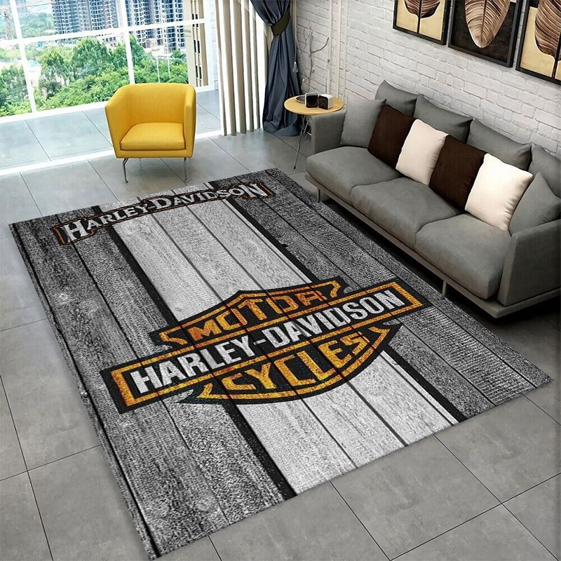 เรโทร เอช-ฮาร์ลีย์ เรซซิ่ง โมโ - Kids Outdoor Flooring บทวิจารณ์และราคา