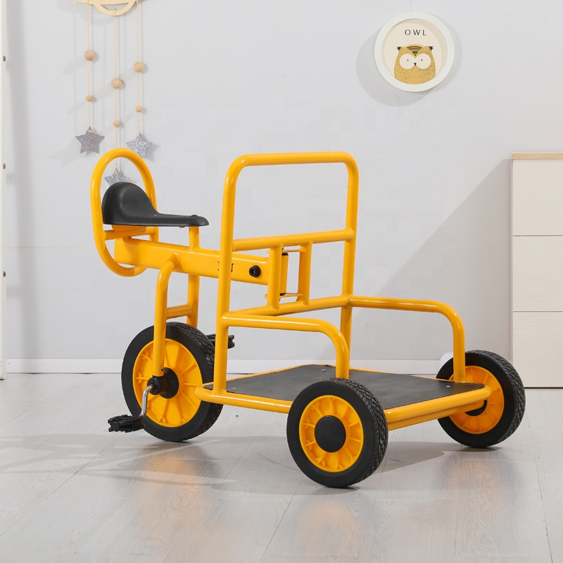 จักรยานสองที่นั่งสำหรับเด็กอนุ - Children'S Outdoor บทวิจารณ์และราคา